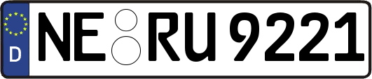 NE-RU9221