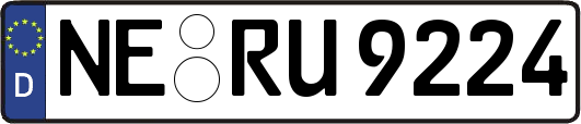 NE-RU9224