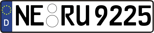 NE-RU9225