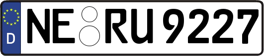 NE-RU9227