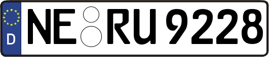 NE-RU9228