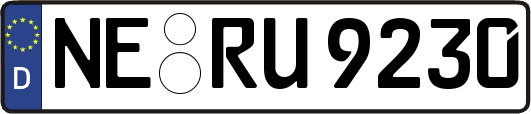 NE-RU9230