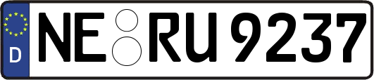 NE-RU9237