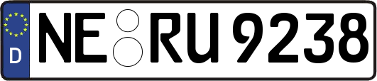NE-RU9238