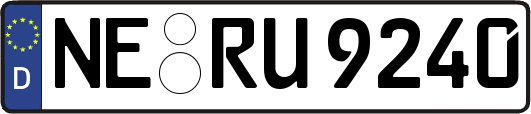 NE-RU9240