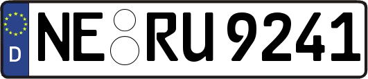 NE-RU9241