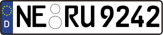 NE-RU9242