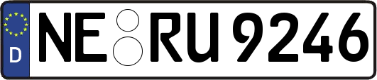NE-RU9246
