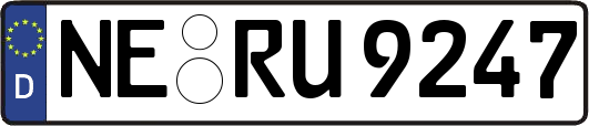 NE-RU9247