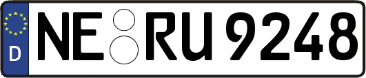NE-RU9248