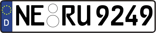 NE-RU9249
