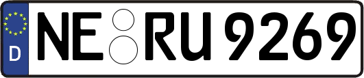 NE-RU9269