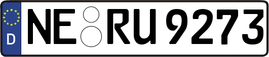 NE-RU9273