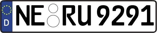 NE-RU9291