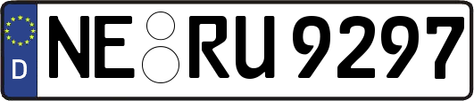 NE-RU9297