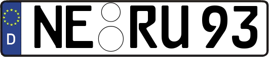 NE-RU93