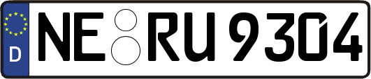NE-RU9304