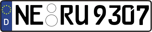 NE-RU9307