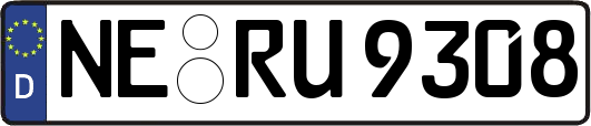 NE-RU9308