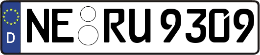 NE-RU9309