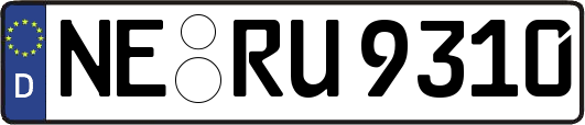 NE-RU9310