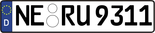 NE-RU9311