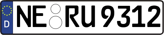 NE-RU9312