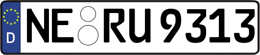 NE-RU9313