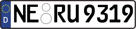 NE-RU9319