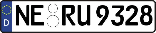 NE-RU9328