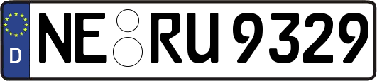 NE-RU9329