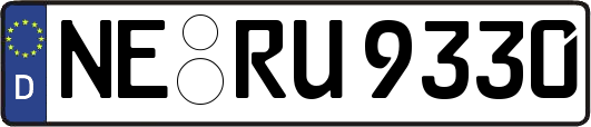 NE-RU9330