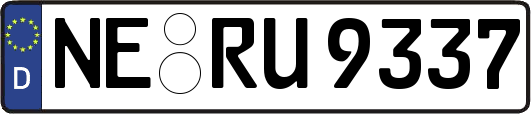 NE-RU9337