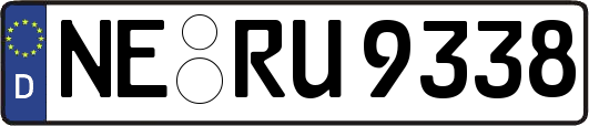 NE-RU9338