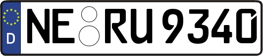 NE-RU9340