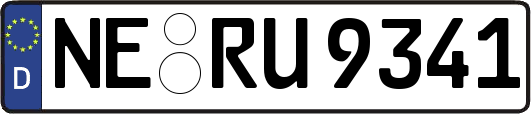 NE-RU9341
