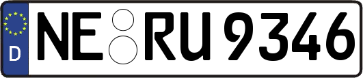 NE-RU9346