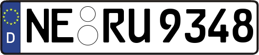 NE-RU9348