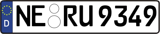 NE-RU9349