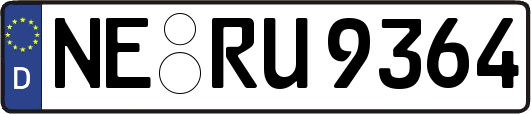 NE-RU9364
