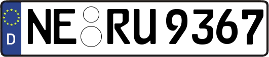 NE-RU9367