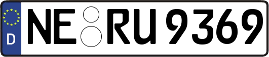 NE-RU9369