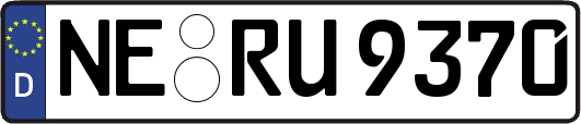 NE-RU9370
