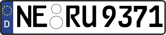 NE-RU9371