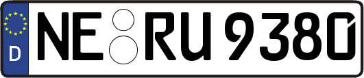 NE-RU9380