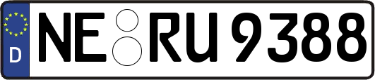 NE-RU9388