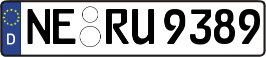 NE-RU9389