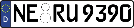 NE-RU9390