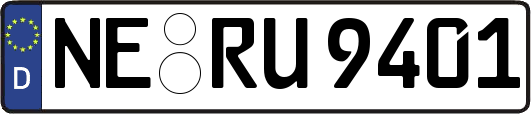 NE-RU9401