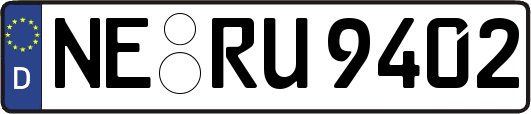 NE-RU9402